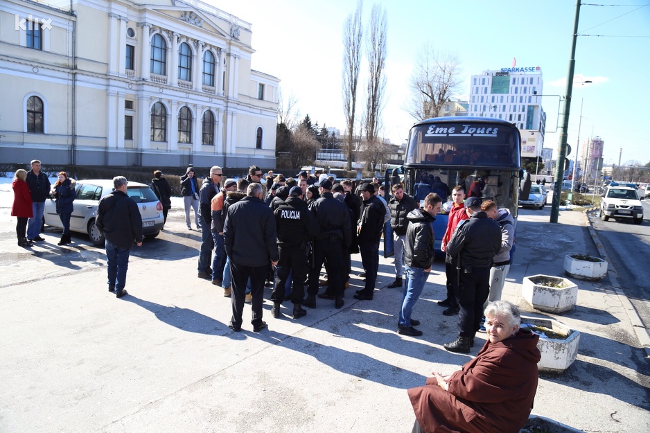Foto: Feđa Krvavac/Klix.ba