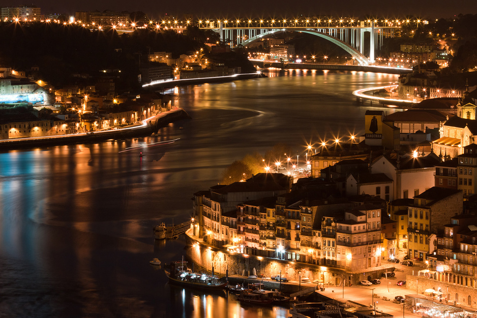 Porto (Portugal)