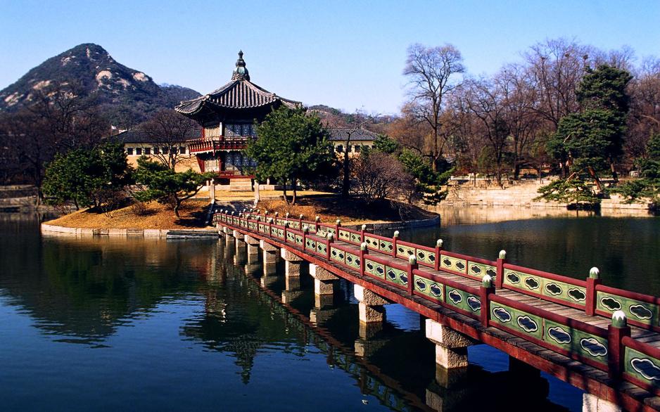 Seoul (Južna Koreja)