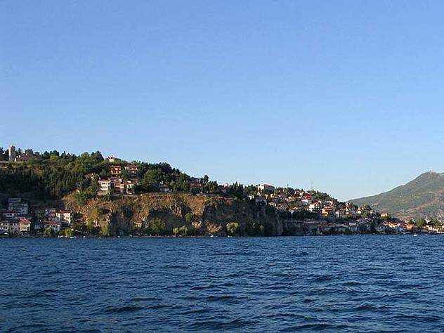 Makedonija