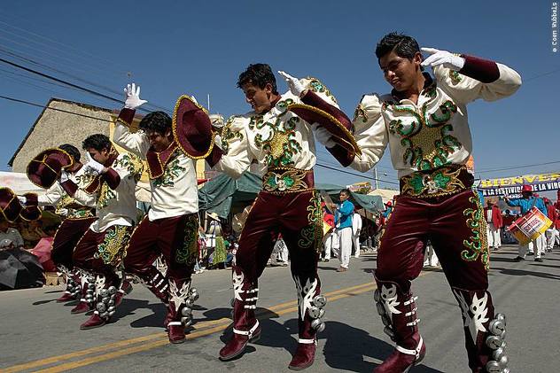 Bolivija