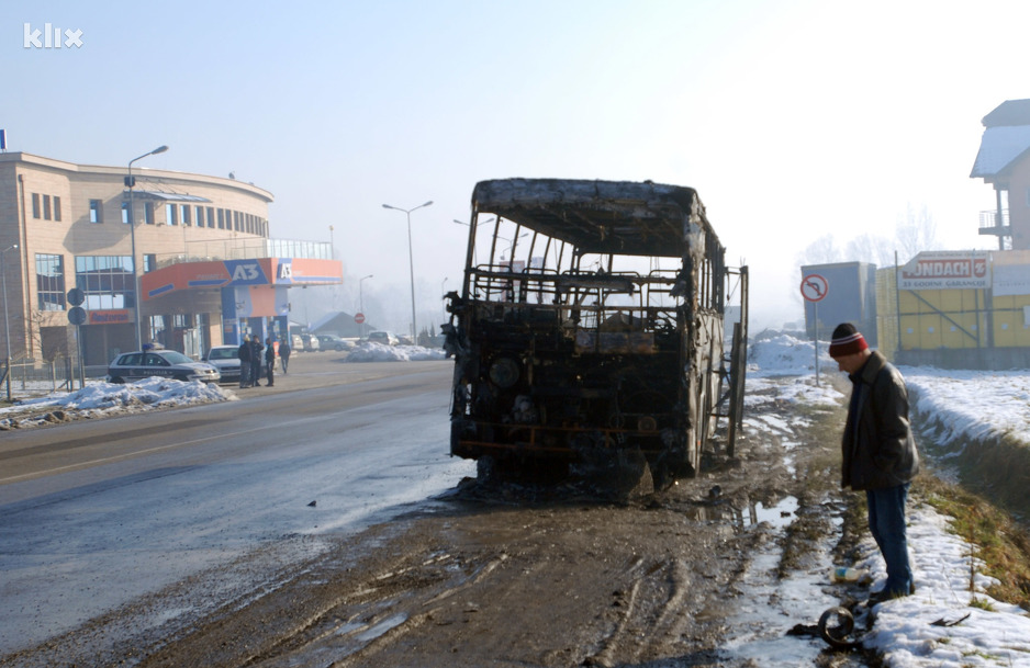 Foto: Darko Zabuš/Klix.ba