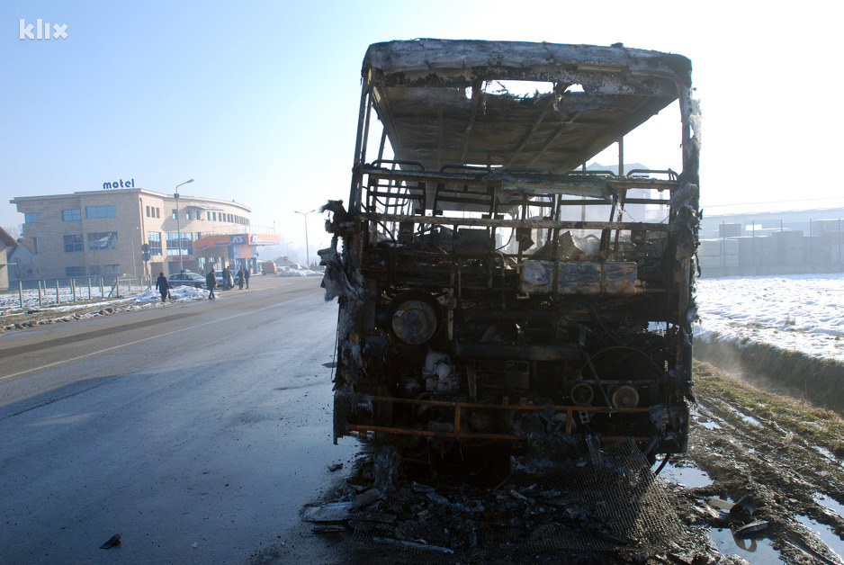 Foto: Darko Zabuš/Klix.ba
