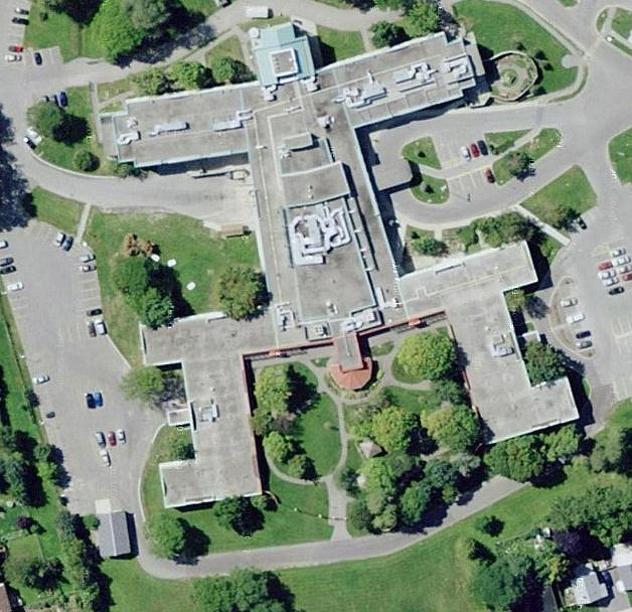 Foto: Google Earth