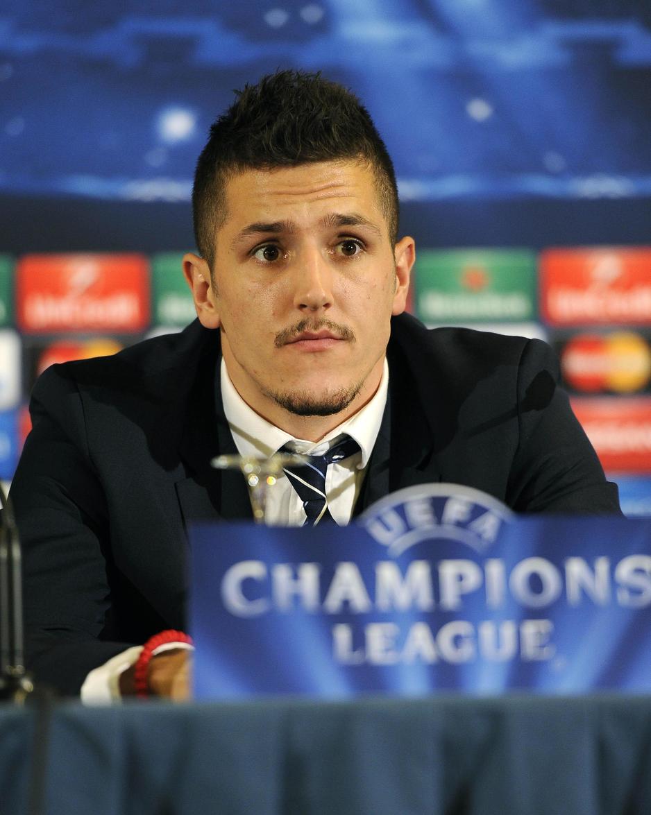 Stevan Jovetić (Foto: EPA)