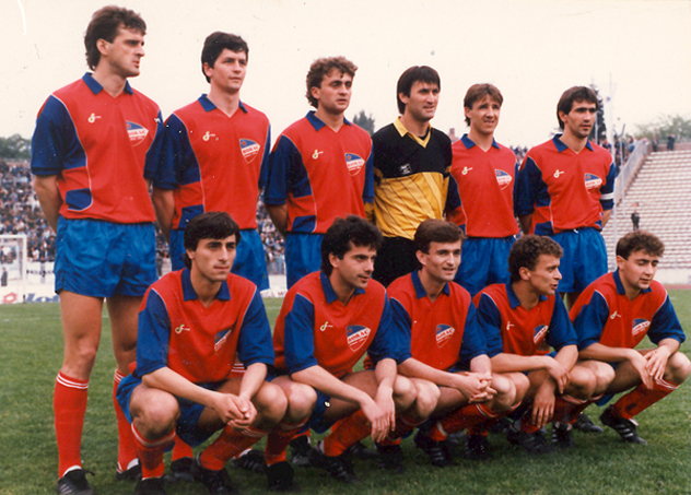 Foto: FK Borac