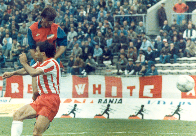 Foto: FK Borac
