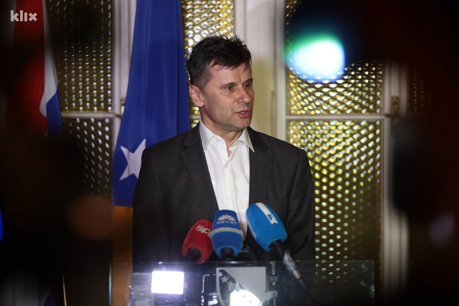Foto: Feđa Krvavac/Klix.ba