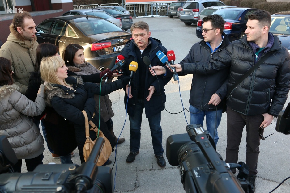 Foto: Davorin Sekulić/Klix.ba