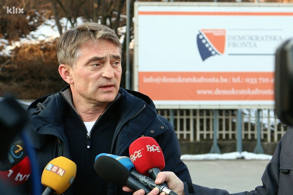 Foto: Davorin Sekulić/Klix.ba