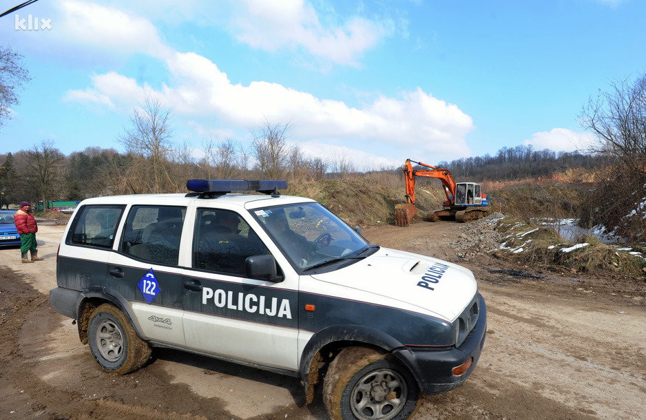 Foto: Darko Zabuš/Klix.ba