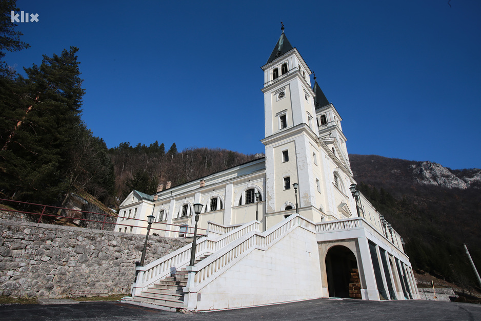 Kraljeva Sutjeska (Foto: Feđa Krvavac/Klix.ba)