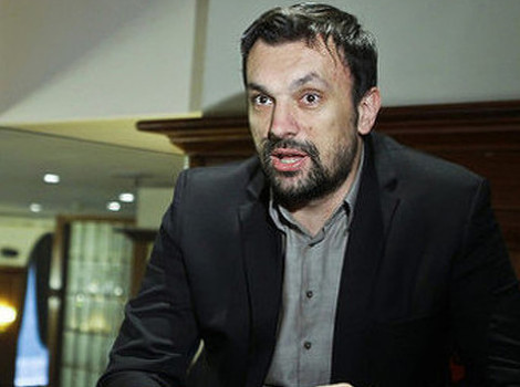 Elmedin Konaković (Foto: Anadolija)