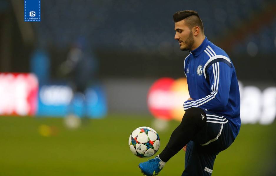 Foto: FC Schalke 04
