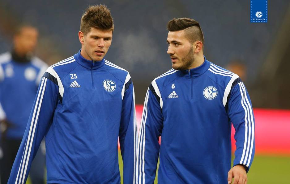 Foto: FC Schalke 04