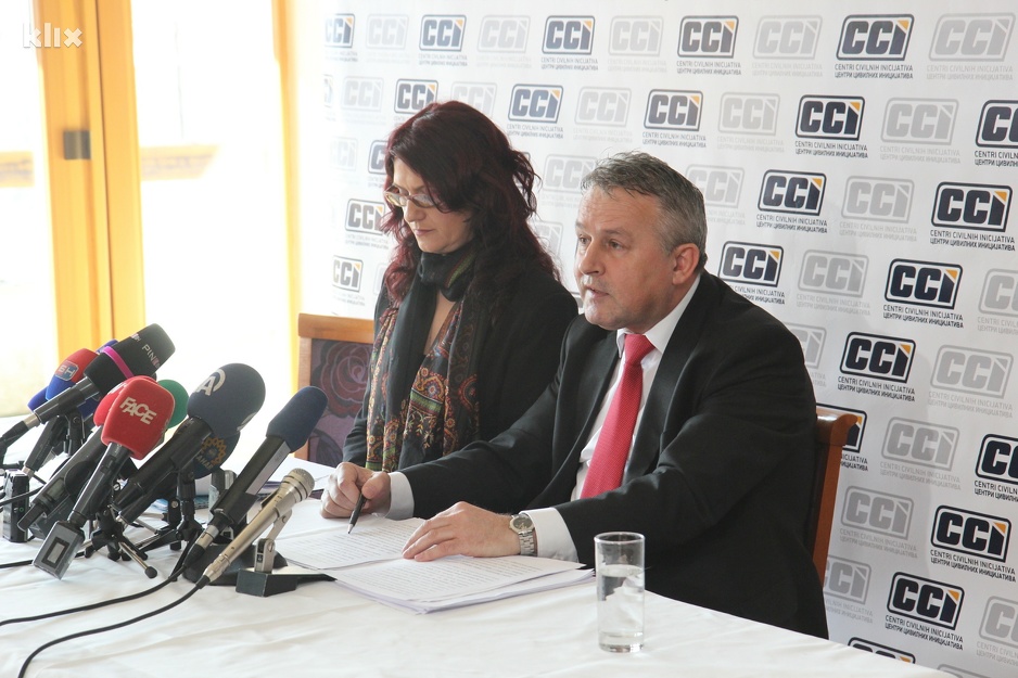 Foto: Nedim Grabovica/Klix.ba