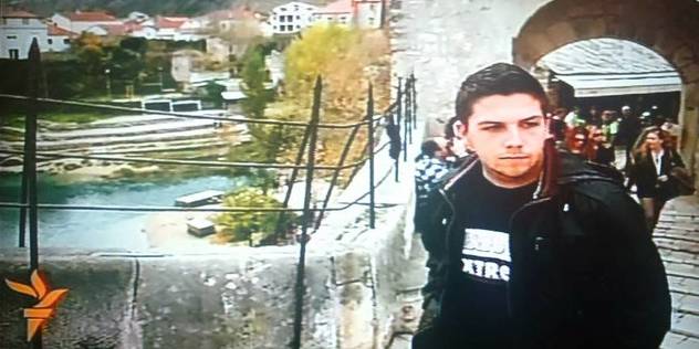 Screenshot emisije Perspektiva