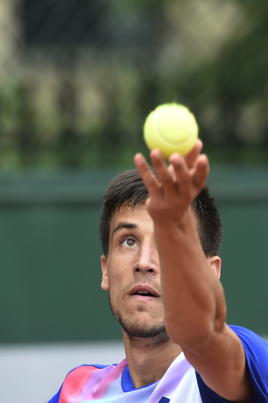 Foto: AFP