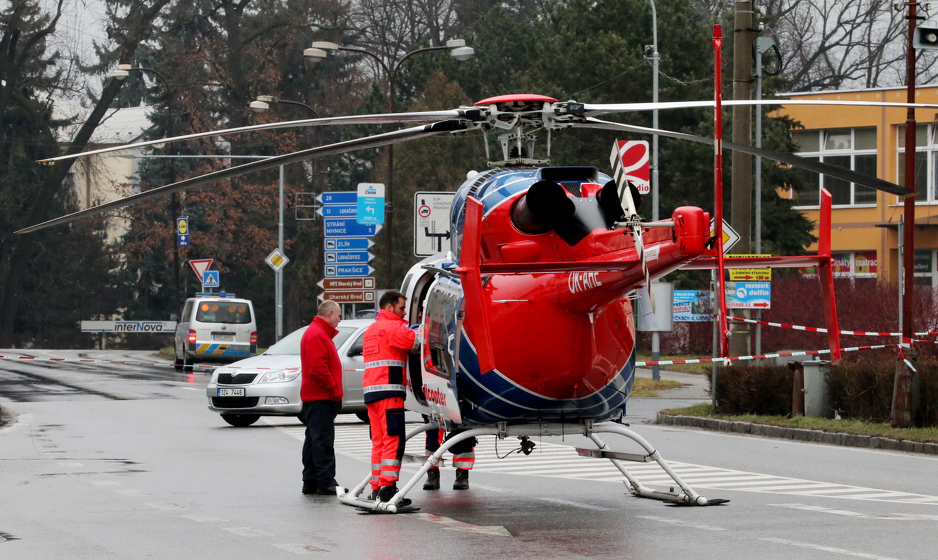 Foto: EPA