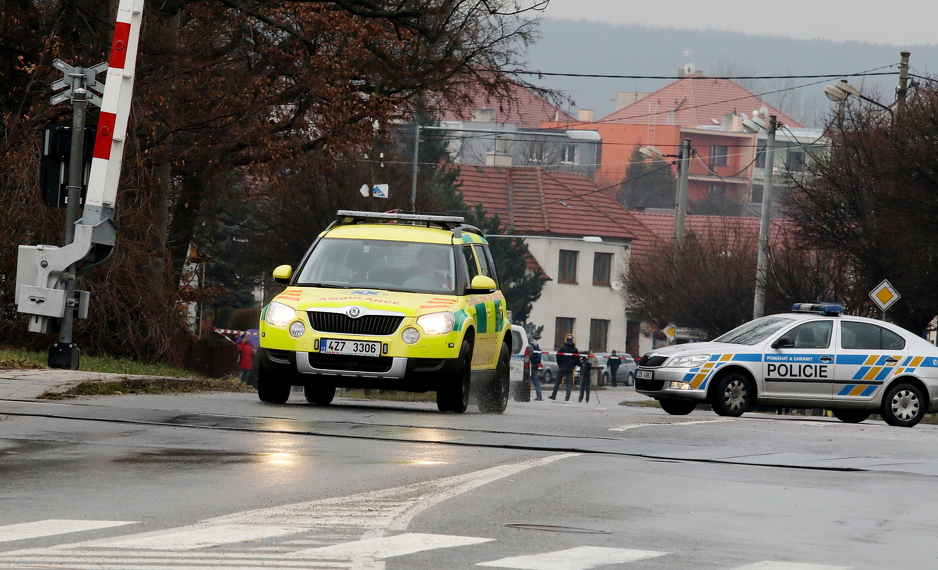 Foto: EPA