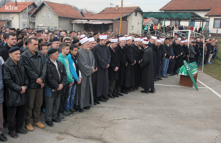 Foto: Darko Zabuš/Klix.ba