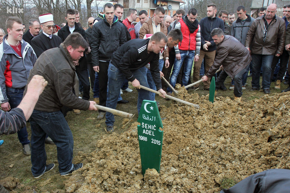 Foto: Darko Zabuš/Klix.ba