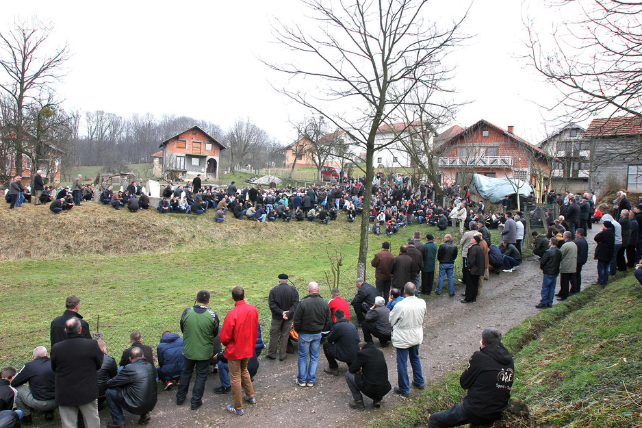 Foto: Darko Zabuš/Klix.ba