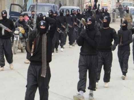 U borbama u Siriji ubijena 132 borca Islamske države