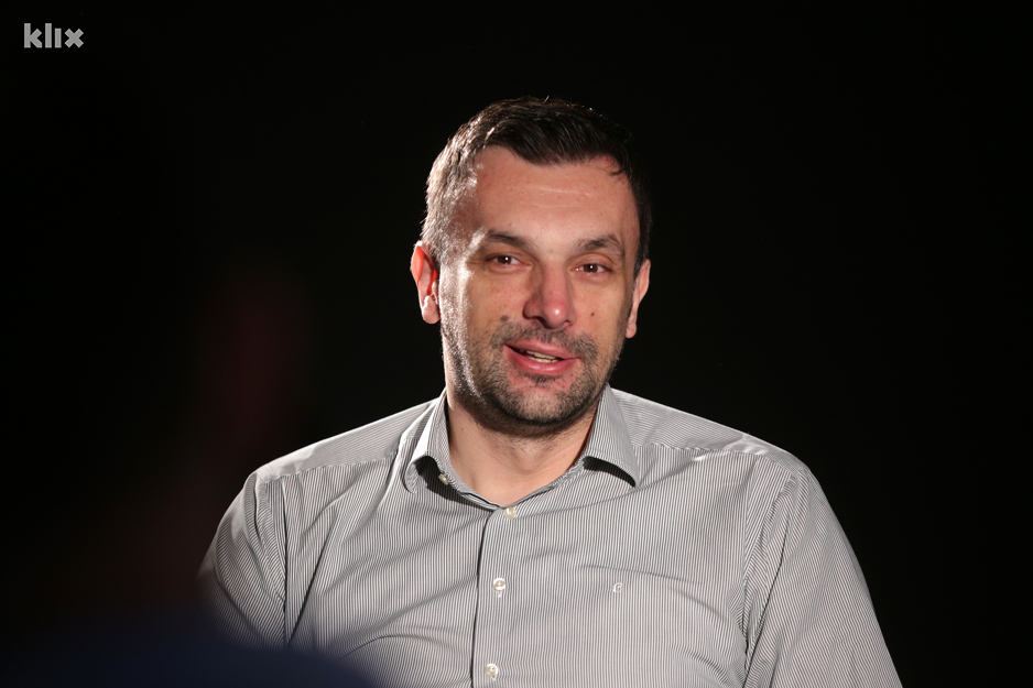 Foto: Davorin Sekulić/Klix.ba