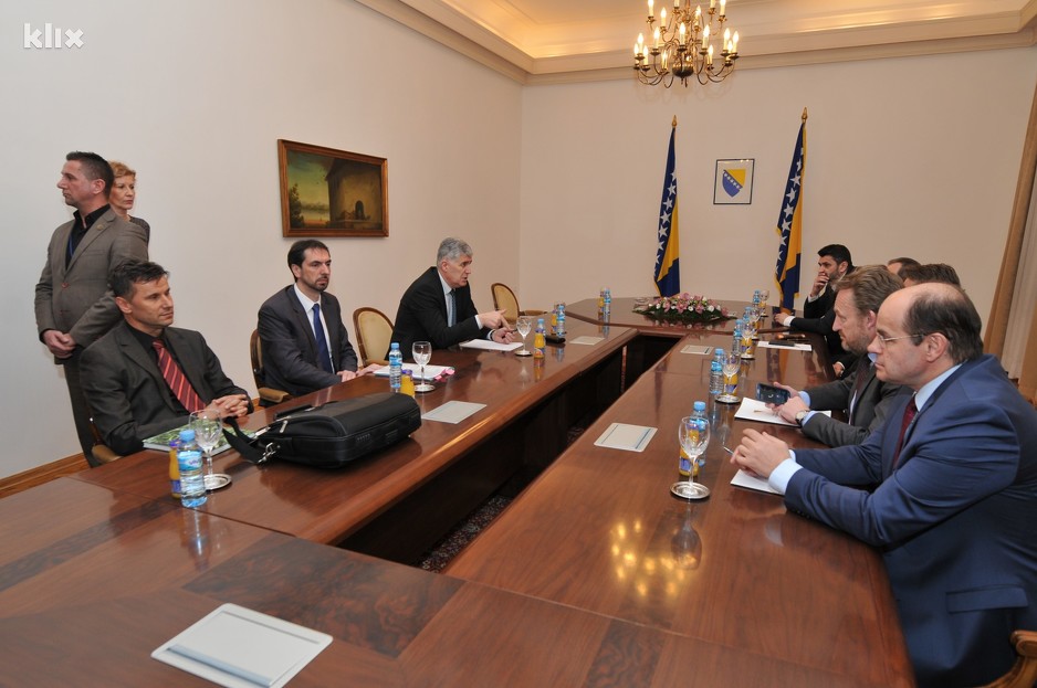 Foto: Nedim Grabovica/Klix.ba