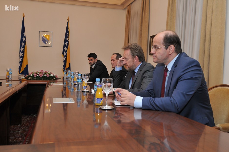Foto: Nedim Grabovica/Klix.ba