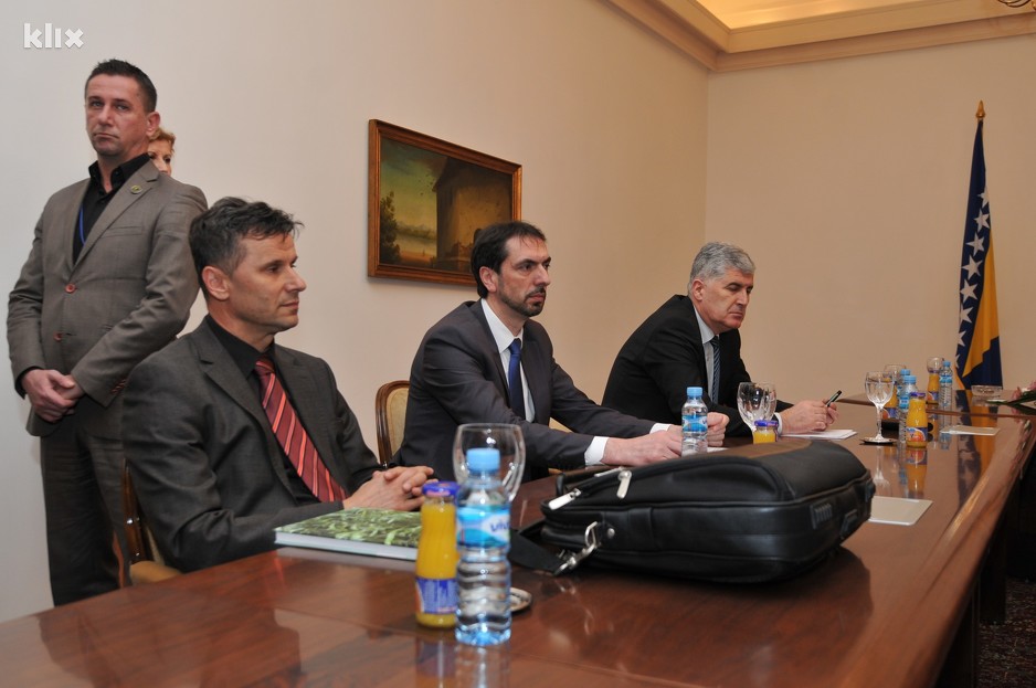 Foto: Nedim Grabovica/Klix.ba