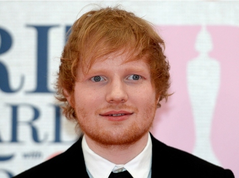 Ed Sheeran (Foto: EPA)