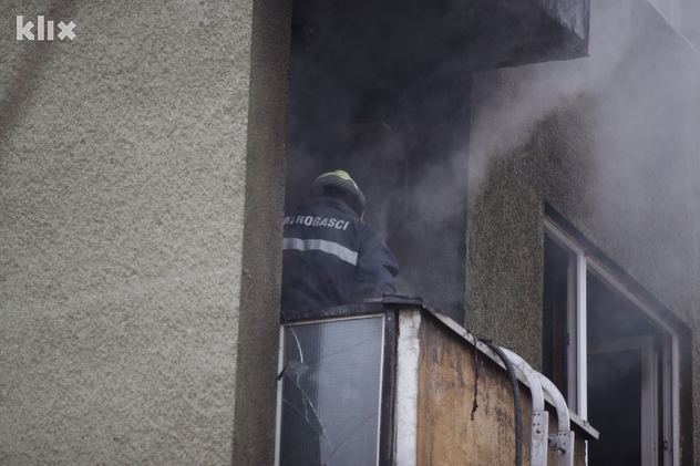 (Foto: Feđa Krvavac/Klix.ba)