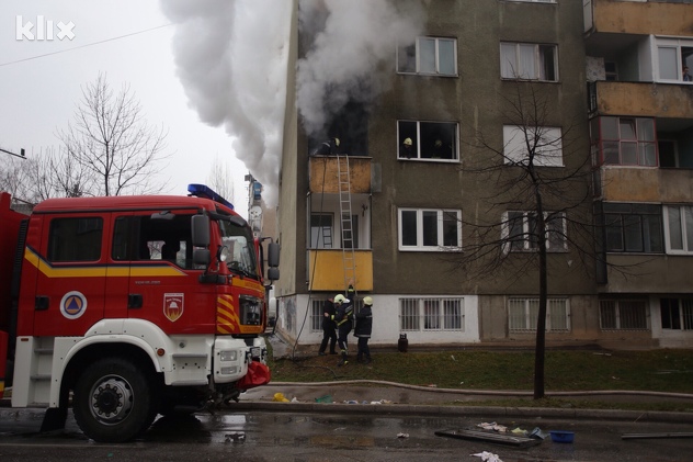 (Foto: Feđa Krvavac/Klix.ba)