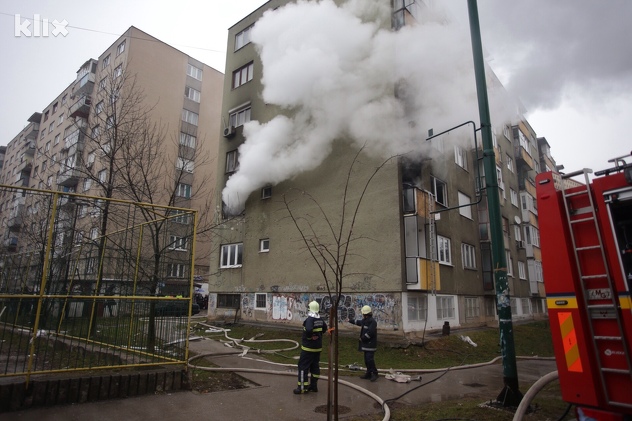 (Foto: Feđa Krvavac/Klix.ba)