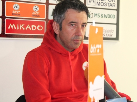 Nedim Jusufbegović (Foto: Klix.ba)