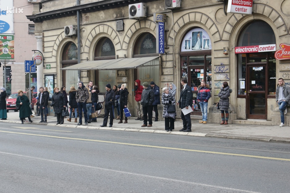 Foto: Davorin Sekulić/Klix.ba