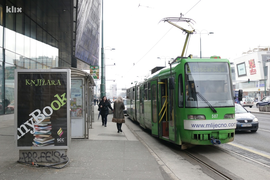 Foto: Davorin Sekulić/Klix.ba