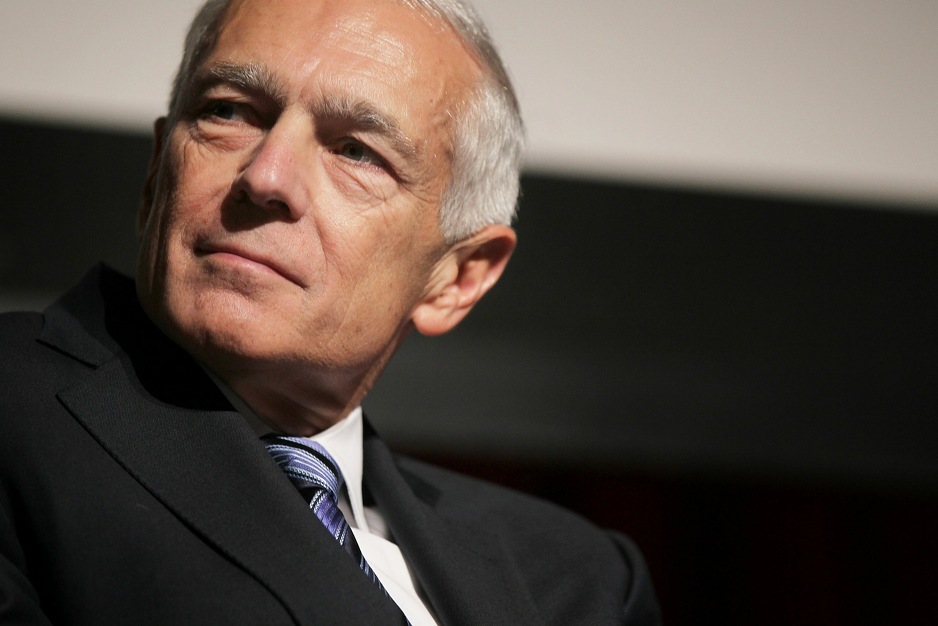 Wesley Clark (Foto: AFP)
