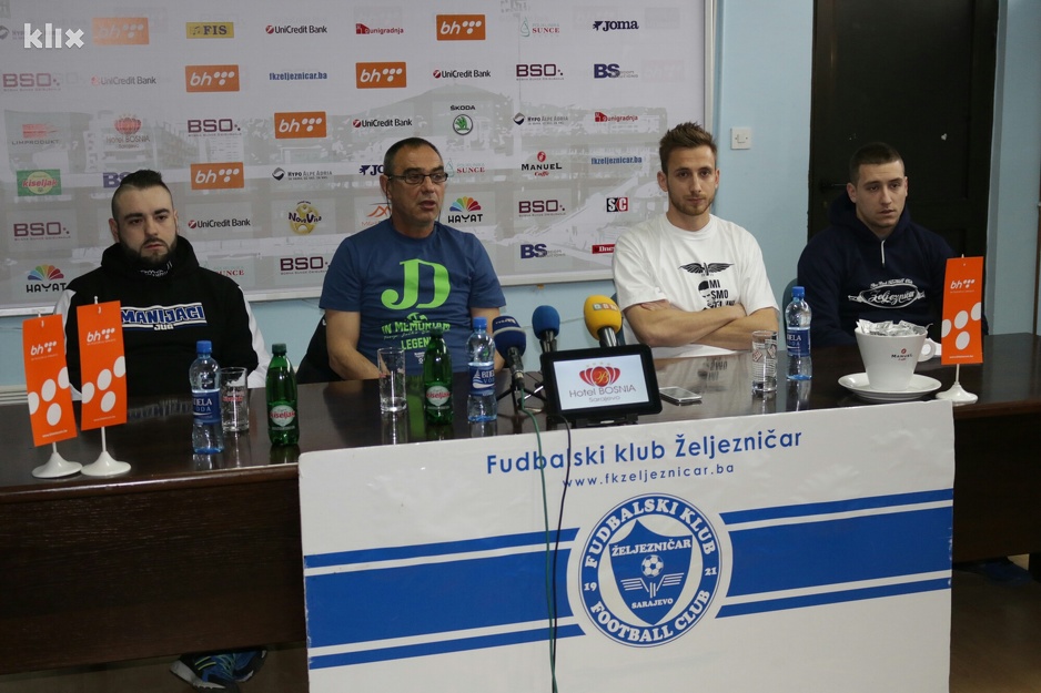 Foto: Davorin Sekulić/Klix.ba