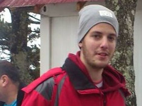 Rijad Gosto prvi Mostarac na Jamboreeju