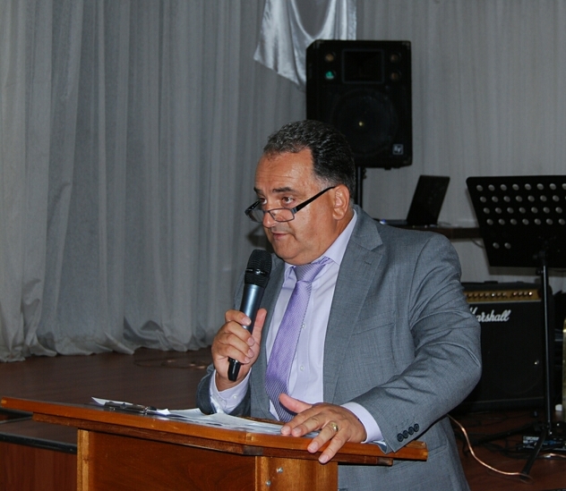 Safet Alispahić
