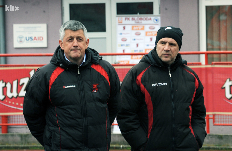 Foto: Darko Zabuš/Klix.ba