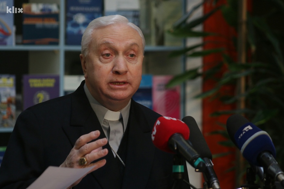 Foto: Davorin Sekulić/Klix.ba