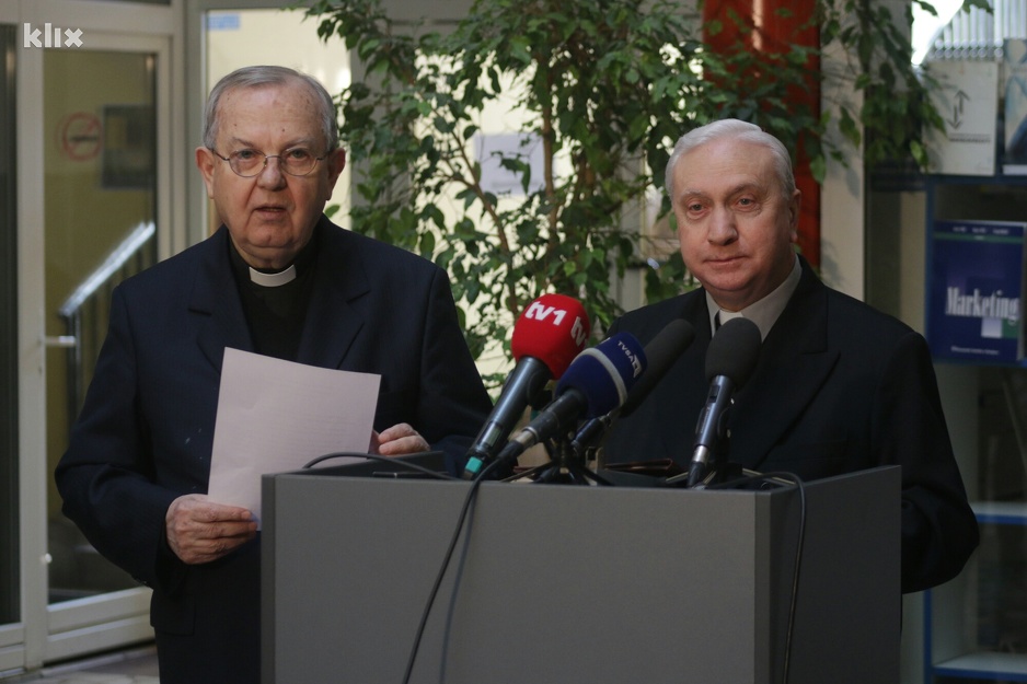Foto: Davorin Sekulić/Klix.ba