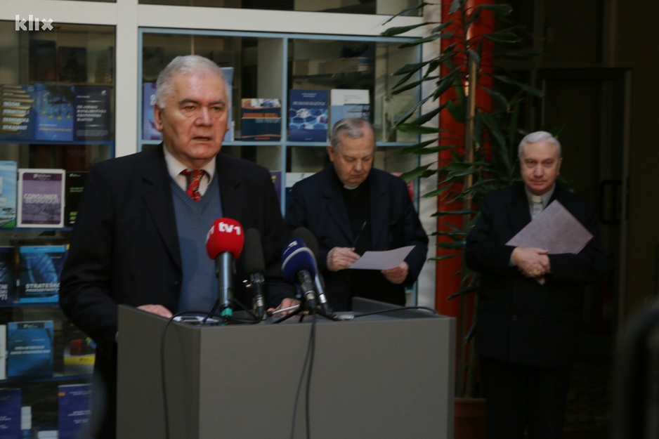 Foto: Davorin Sekulić/Klix.ba