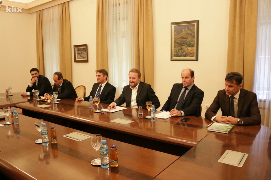 Foto: Davorin Sekulić/Klix.ba