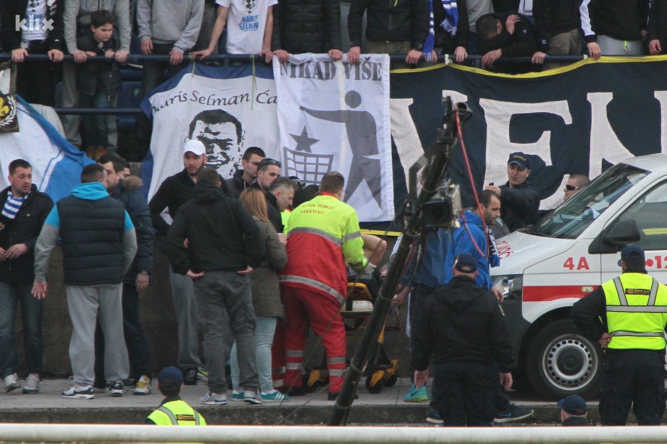 Foto: Feđa Krvavac/Klix.ba