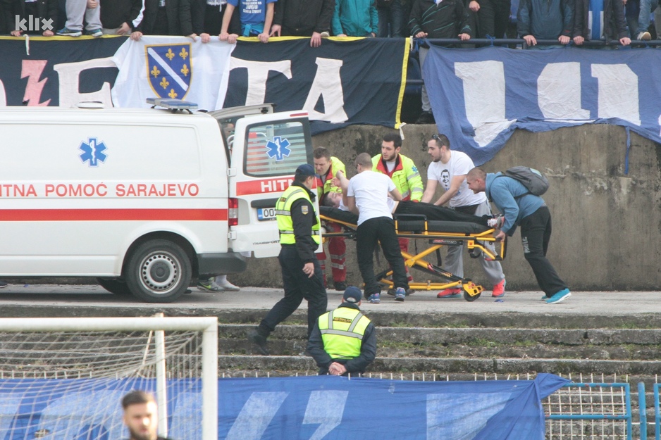 Foto: Feđa Krvavac/Klix.ba